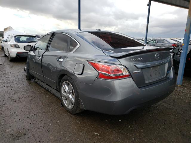 Photo 2 VIN: 1N4AL3AP7EN239067 - NISSAN ALTIMA 2.5 