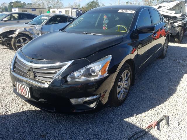 Photo 1 VIN: 1N4AL3AP7EN239697 - NISSAN ALTIMA 2.5 