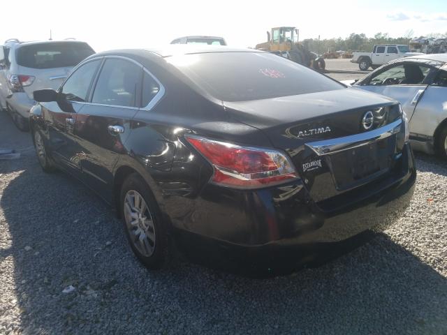 Photo 2 VIN: 1N4AL3AP7EN239697 - NISSAN ALTIMA 2.5 