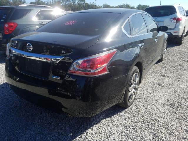 Photo 3 VIN: 1N4AL3AP7EN239697 - NISSAN ALTIMA 2.5 