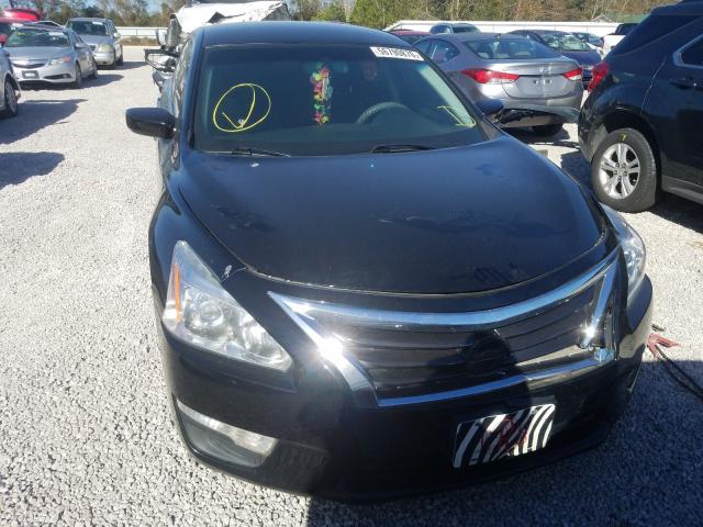 Photo 8 VIN: 1N4AL3AP7EN239697 - NISSAN ALTIMA 2.5 