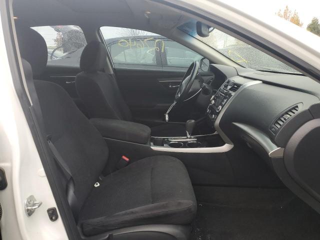 Photo 4 VIN: 1N4AL3AP7EN240090 - NISSAN ALTIMA 2.5 