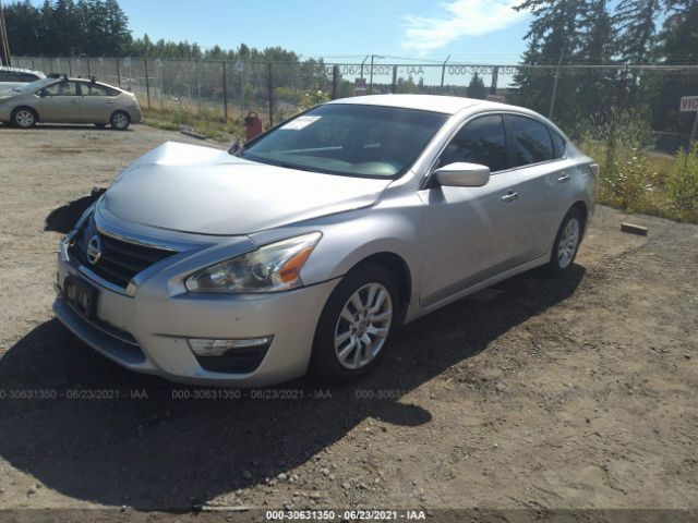 Photo 1 VIN: 1N4AL3AP7EN240882 - NISSAN ALTIMA 