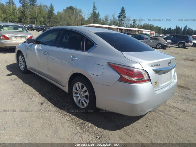 Photo 2 VIN: 1N4AL3AP7EN240882 - NISSAN ALTIMA 