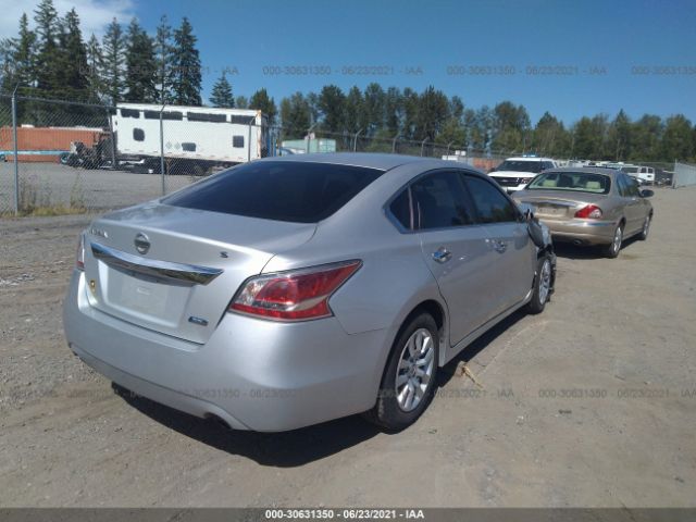 Photo 3 VIN: 1N4AL3AP7EN240882 - NISSAN ALTIMA 