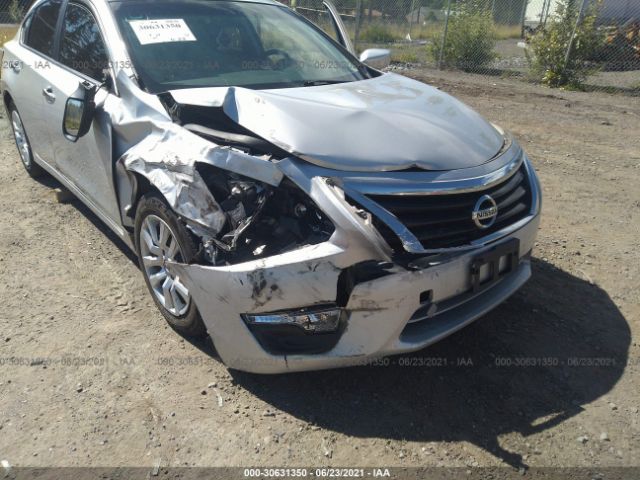 Photo 5 VIN: 1N4AL3AP7EN240882 - NISSAN ALTIMA 