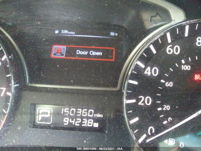 Photo 6 VIN: 1N4AL3AP7EN240882 - NISSAN ALTIMA 