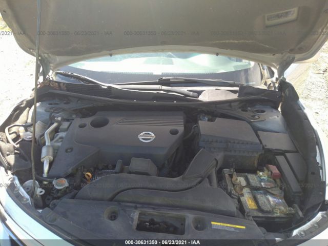 Photo 9 VIN: 1N4AL3AP7EN240882 - NISSAN ALTIMA 