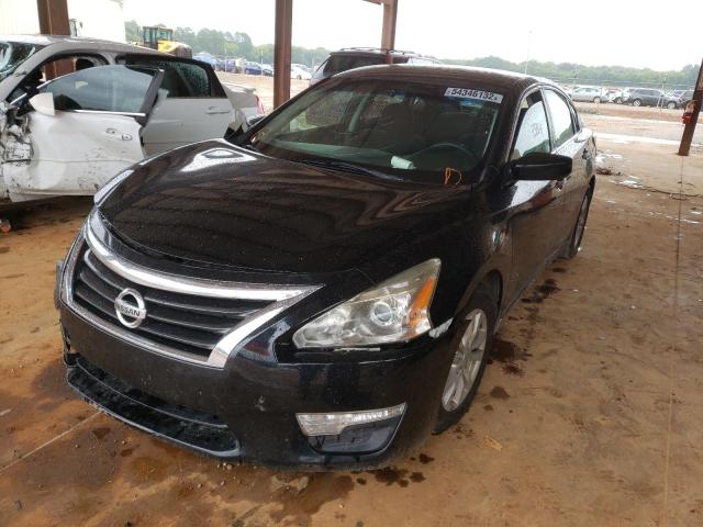 Photo 1 VIN: 1N4AL3AP7EN241868 - NISSAN ALTIMA 2.5 