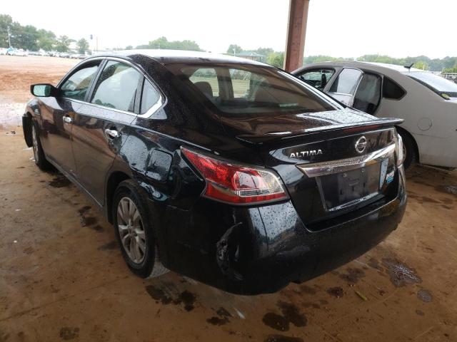 Photo 2 VIN: 1N4AL3AP7EN241868 - NISSAN ALTIMA 2.5 