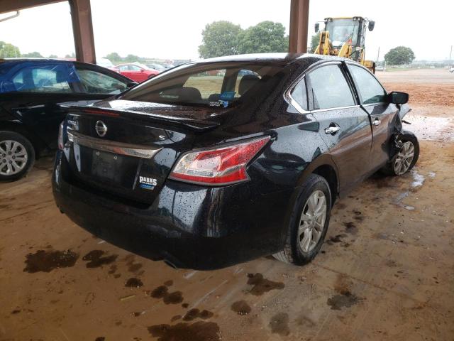 Photo 3 VIN: 1N4AL3AP7EN241868 - NISSAN ALTIMA 2.5 