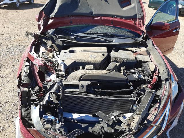 Photo 6 VIN: 1N4AL3AP7EN243250 - NISSAN ALTIMA 2.5 