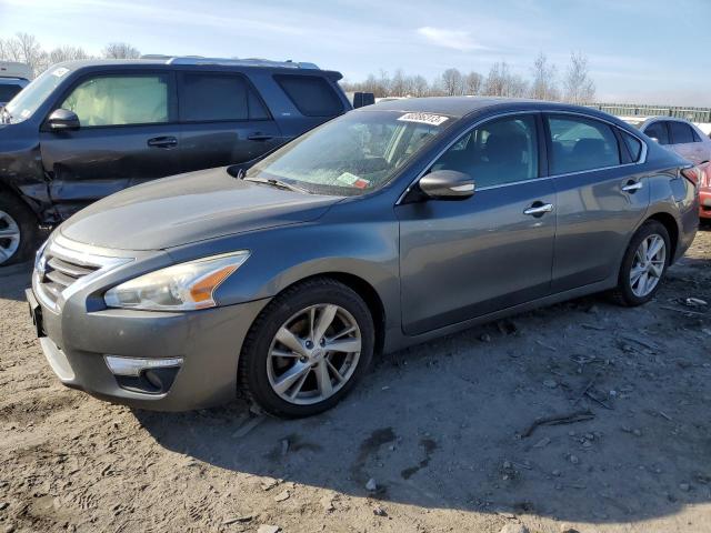 Photo 0 VIN: 1N4AL3AP7EN243815 - NISSAN ALTIMA 