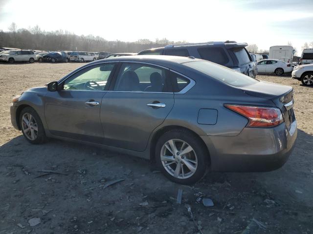 Photo 1 VIN: 1N4AL3AP7EN243815 - NISSAN ALTIMA 