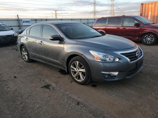 Photo 3 VIN: 1N4AL3AP7EN244284 - NISSAN ALTIMA 2.5 