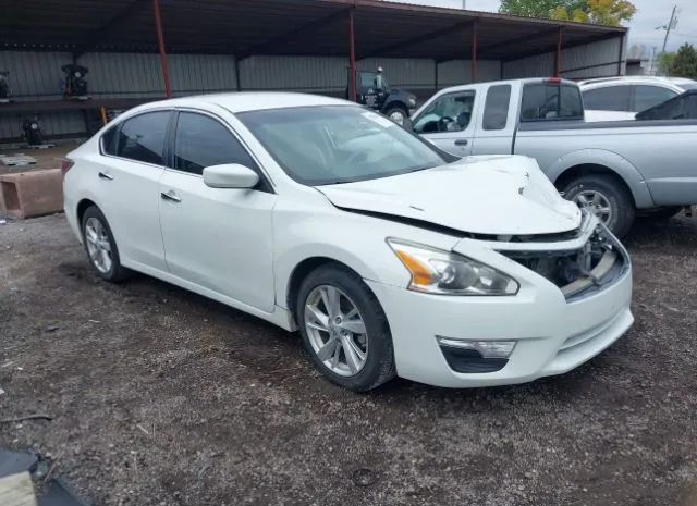 Photo 0 VIN: 1N4AL3AP7EN248304 - NISSAN ALTIMA 