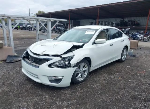 Photo 1 VIN: 1N4AL3AP7EN248304 - NISSAN ALTIMA 