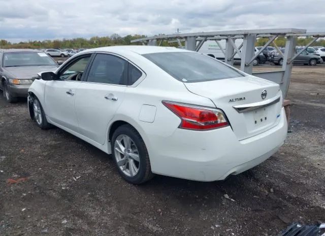 Photo 2 VIN: 1N4AL3AP7EN248304 - NISSAN ALTIMA 