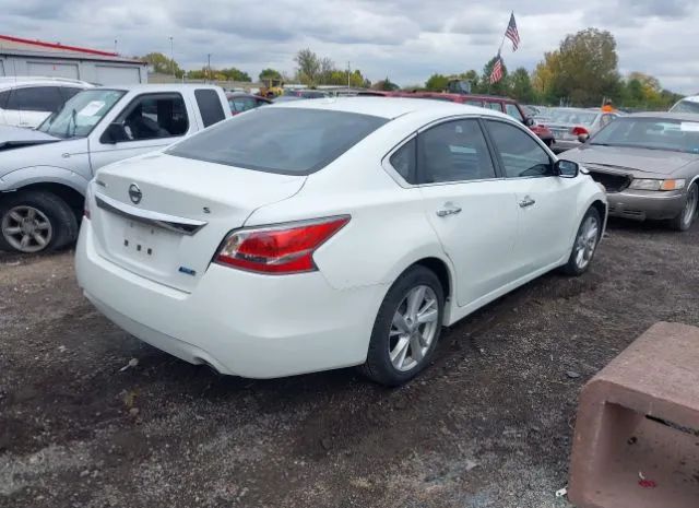 Photo 3 VIN: 1N4AL3AP7EN248304 - NISSAN ALTIMA 