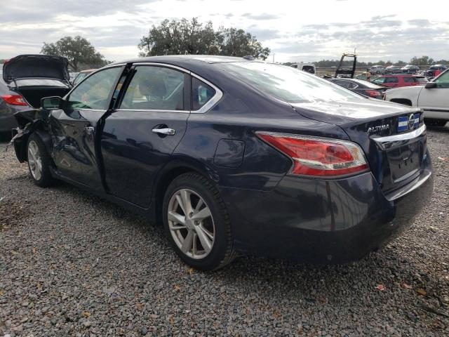 Photo 1 VIN: 1N4AL3AP7EN249128 - NISSAN ALTIMA 