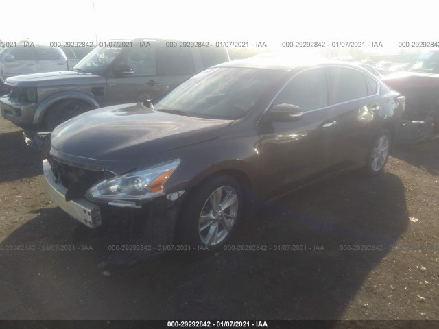 Photo 1 VIN: 1N4AL3AP7EN249484 - NISSAN ALTIMA 