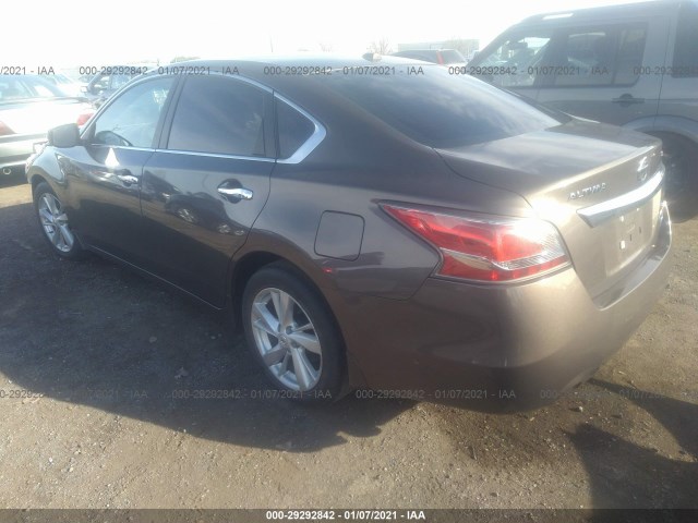 Photo 2 VIN: 1N4AL3AP7EN249484 - NISSAN ALTIMA 