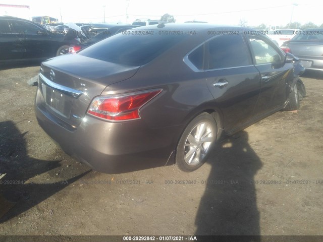 Photo 3 VIN: 1N4AL3AP7EN249484 - NISSAN ALTIMA 