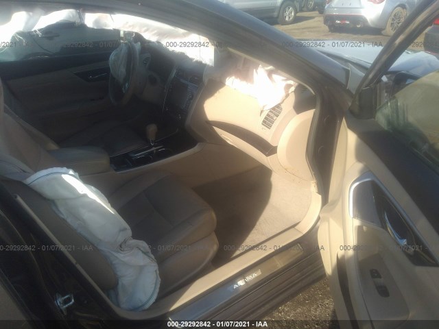 Photo 4 VIN: 1N4AL3AP7EN249484 - NISSAN ALTIMA 