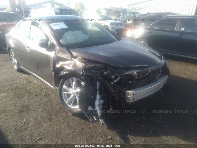 Photo 5 VIN: 1N4AL3AP7EN249484 - NISSAN ALTIMA 