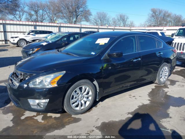 Photo 1 VIN: 1N4AL3AP7EN249842 - NISSAN ALTIMA 