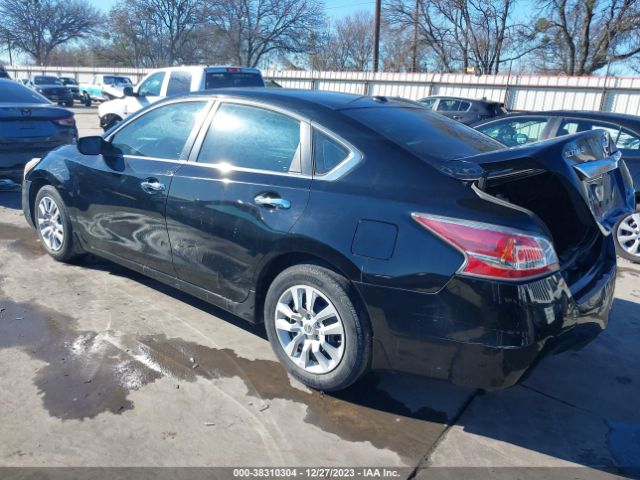 Photo 2 VIN: 1N4AL3AP7EN249842 - NISSAN ALTIMA 