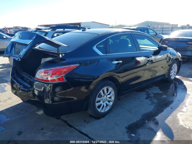 Photo 3 VIN: 1N4AL3AP7EN249842 - NISSAN ALTIMA 