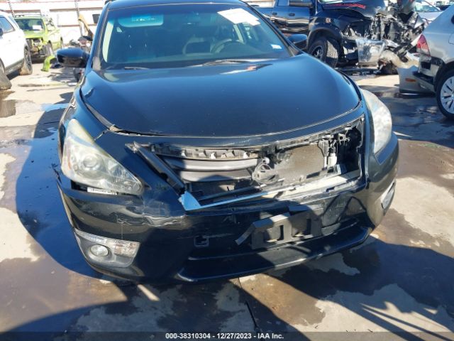 Photo 5 VIN: 1N4AL3AP7EN249842 - NISSAN ALTIMA 