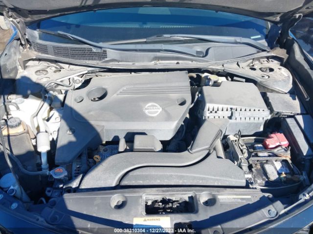 Photo 9 VIN: 1N4AL3AP7EN249842 - NISSAN ALTIMA 