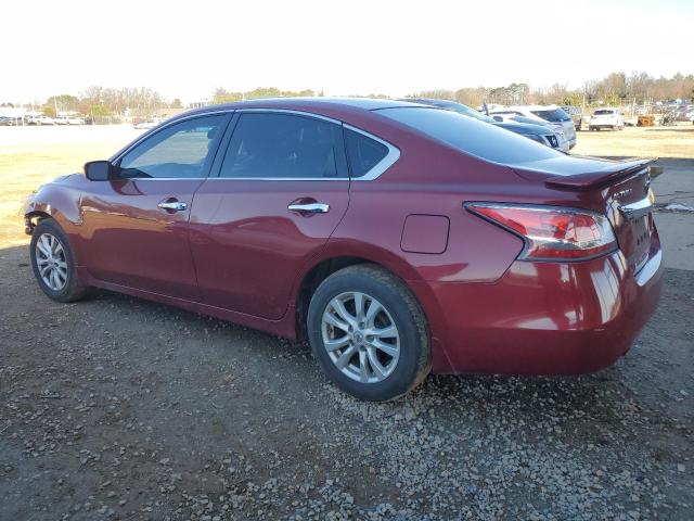 Photo 1 VIN: 1N4AL3AP7EN252420 - NISSAN ALTIMA 