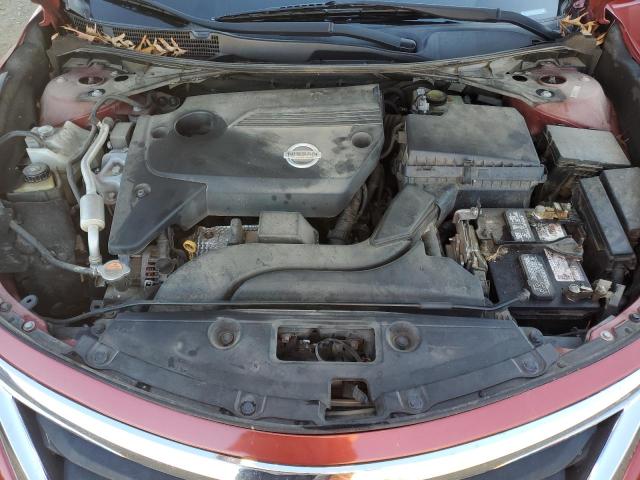 Photo 10 VIN: 1N4AL3AP7EN252420 - NISSAN ALTIMA 