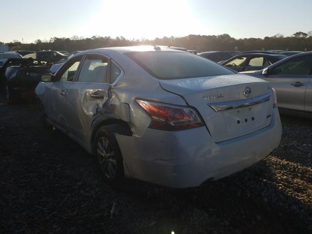 Photo 2 VIN: 1N4AL3AP7EN252529 - NISSAN ALTIMA 2.5 