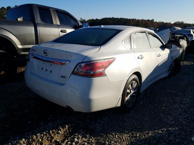 Photo 3 VIN: 1N4AL3AP7EN252529 - NISSAN ALTIMA 2.5 