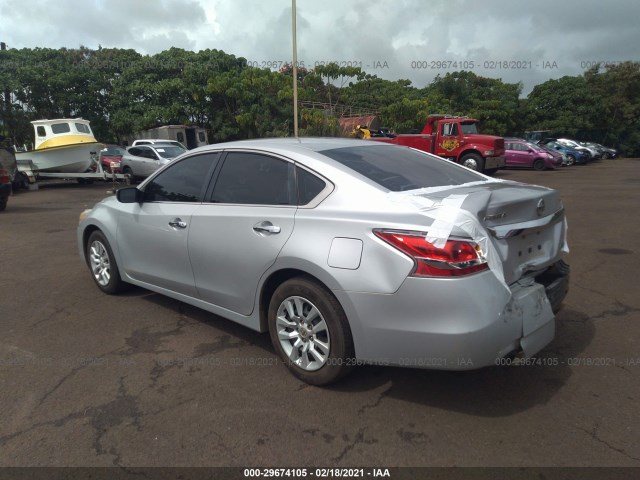 Photo 2 VIN: 1N4AL3AP7EN252658 - NISSAN ALTIMA 