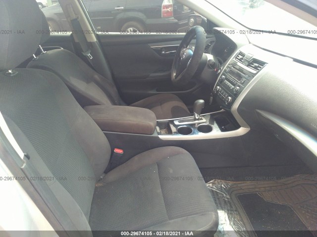 Photo 4 VIN: 1N4AL3AP7EN252658 - NISSAN ALTIMA 