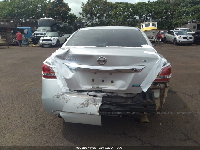 Photo 5 VIN: 1N4AL3AP7EN252658 - NISSAN ALTIMA 