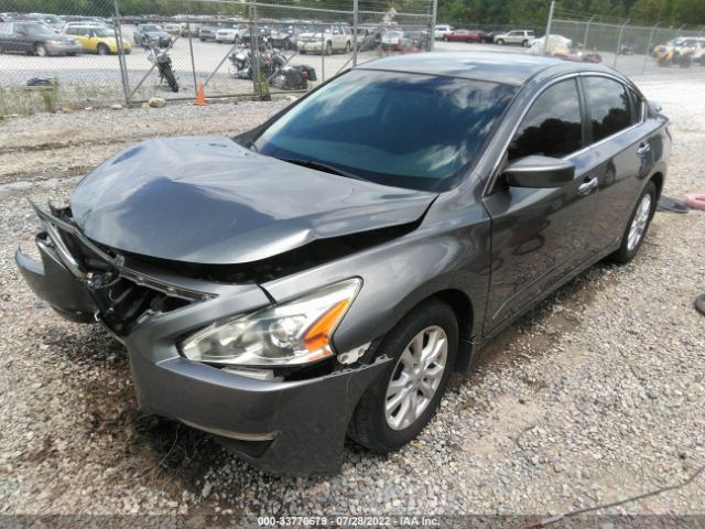 Photo 1 VIN: 1N4AL3AP7EN252885 - NISSAN ALTIMA 