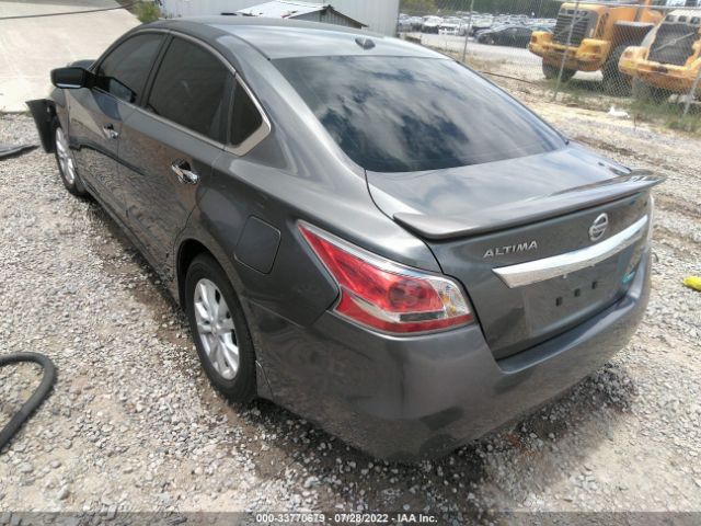 Photo 2 VIN: 1N4AL3AP7EN252885 - NISSAN ALTIMA 