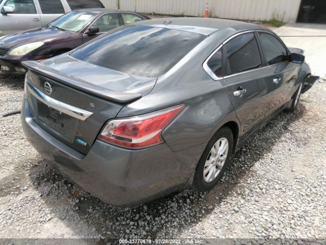 Photo 3 VIN: 1N4AL3AP7EN252885 - NISSAN ALTIMA 