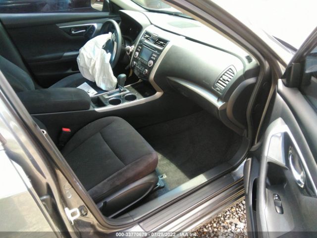 Photo 4 VIN: 1N4AL3AP7EN252885 - NISSAN ALTIMA 