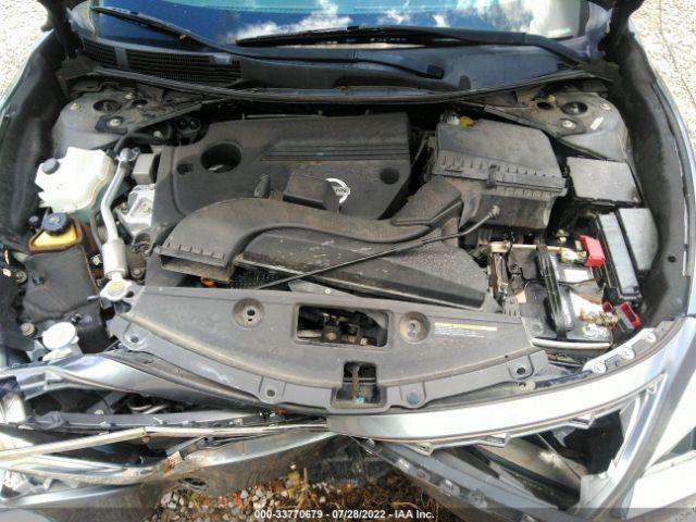 Photo 9 VIN: 1N4AL3AP7EN252885 - NISSAN ALTIMA 