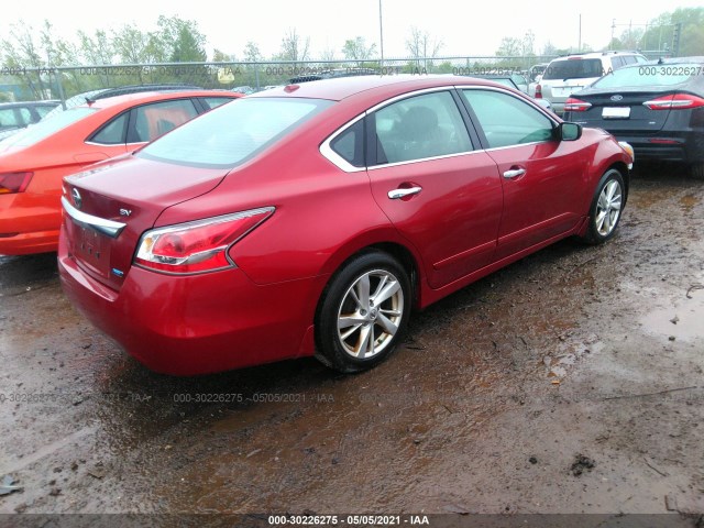 Photo 3 VIN: 1N4AL3AP7EN255382 - NISSAN ALTIMA 