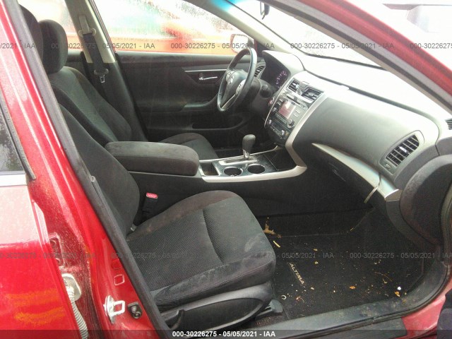 Photo 4 VIN: 1N4AL3AP7EN255382 - NISSAN ALTIMA 