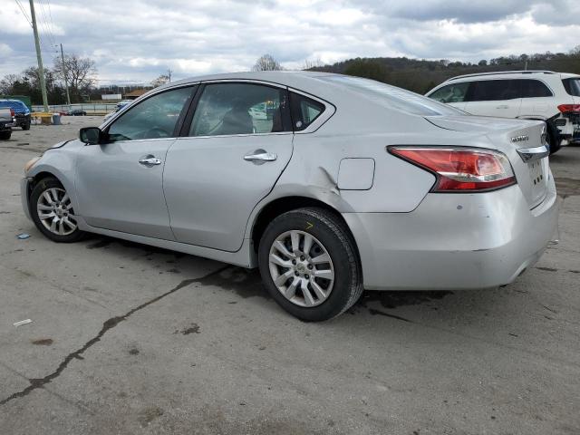 Photo 1 VIN: 1N4AL3AP7EN255706 - NISSAN ALTIMA 2.5 