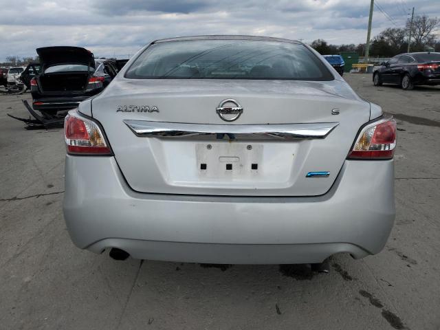 Photo 5 VIN: 1N4AL3AP7EN255706 - NISSAN ALTIMA 2.5 